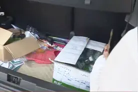 后备箱存放矿泉水，高温暴晒后会产生有毒物质？这是真的不喽？视频封面