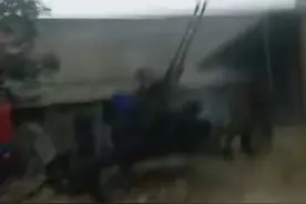 南阳唐河人工降雨