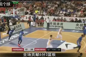 易建联迎来复出首秀，状态非常低迷，这是怎么了？