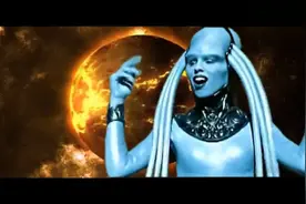 全球公认“最难驾驭”的一首歌歌剧《女神之舞》