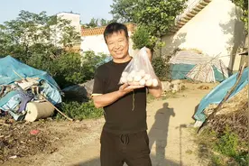 岳父岳母为啥对女婿这么好？听听大东怎么说，对不对？视频封面