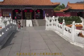 广东高仿“圆明园”：按北京原址建造，免费参观却总差点什么视频封面