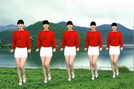 杨小曼《勇敢放弃》DJ何鹏版，好听更好看