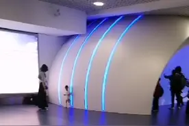 凤凰机场T1航站楼新的网红打卡地视频封面