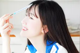 十二星座中，越长越漂亮的3大星座女视频封面