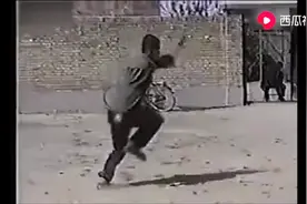 失传在民间的八极拳，虎虎生风视频封面