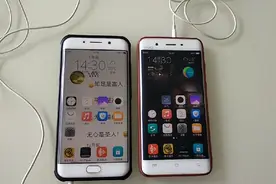手机hifi最强音！vivo 影音旗舰xplay5s对决xplay6