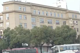 南昌电信大楼，建于50年代苏联援建，几代南昌人的情怀视频封面