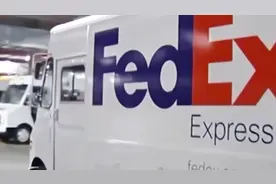 实锤！联邦快递撒谎！ 此前将华为包裹转至美国并不是误操作视频封面