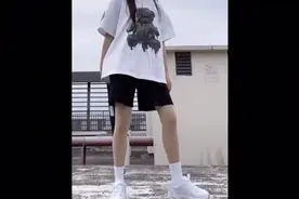 我有妹妹了！视频封面