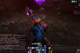 勤劳的巨魔老法师，单刷北地没暗炉钥匙，硬钢JJC视频封面