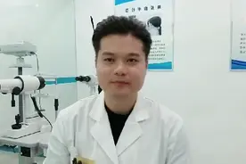 医院医生都不会说的，角膜塑形镜的危害及后遗症！视频封面