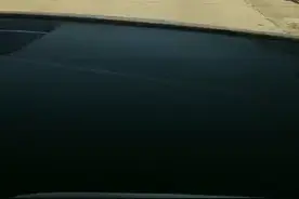 吓人一条蛇爬到村民二楼楼梯上视频封面