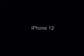 iphone12宣传片，感受一下科技改变未来