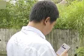 男子网购商品未收到货却显示已签收，投诉后竟遭快递恐吓视频封面