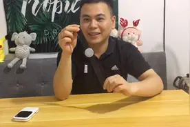 手表戴久了表链会很脏，教你个清洁小妙招，洗完后干净如新视频封面