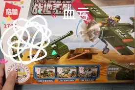 一个主播是如何血亏的（启蒙积木测评）视频封面