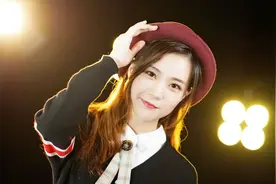 热门神曲《心如止水》粤语版 单曲循环了好多遍