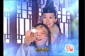 宝莲灯主题曲《我的全部》-庞龙