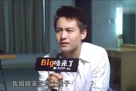 马天宇喜欢给姐姐带娃，却执意当“不婚族”，原因让人无力反驳！
