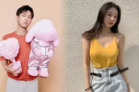 疑似李现女友照片曝光，女友粉崩溃：原来李现喜欢这种口味视频封面