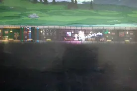 泰拉瑞亚游戏全物品存档分享。视频封面