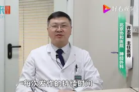 有来医生精编版 :右后脑勺一阵一阵的痛是怎么回事