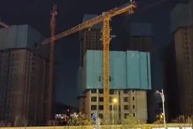 砖家曝光高楼建筑的四大缺点！视频封面