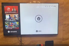 switch电视投屏详解，可能出现的问题都有说明，来看看吧！