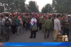 济南问政：同一问题再被问政！长清区区长直播现场深表歉意！视频封面