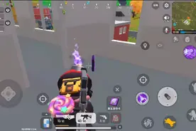 香肠派对-冥王身份卡