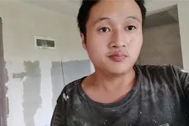 家庭装修中油漆工是怎么算工钱的？小心这些坑被踩视频封面