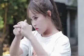 我拱手相让的东西，你你拿得稳吗？