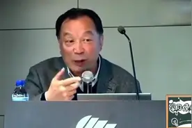 温教授剖析美国债务经济模式，深入浅出，都是干货。视频封面