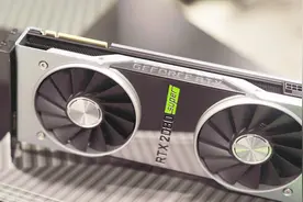 新“入门”级4K游戏显卡！RTX 2080 SUPER首发评测