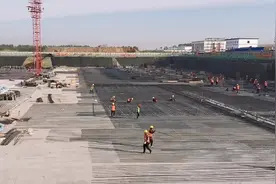 赤峰到北京高铁预计7.1通车运行！一起来跟我看看施工进度吧！