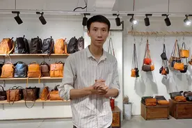 商场1000➕的头层植鞣皮包包，工厂展厅现场选款，你喜欢哪一个视频封面