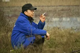 一首好听的歌曲《钓鱼人》唱出钓鱼人的心声……