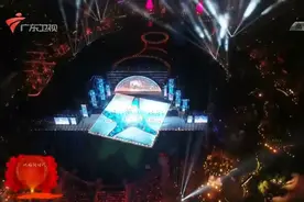 广东方言神曲，听一听，有没有你的家乡话！视频封面