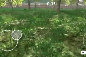 采蘑菇模拟器：我要把这片森林全采光