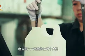 闻名山西的益源庆酿醋老字号，为何受到山西人长久不断的喜爱？视频封面