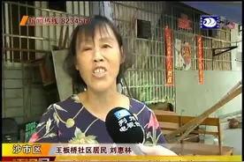沙市区：老旧小区将 “升级”，居民期待旧貌换新颜视频封面