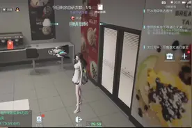 龙族幻想：卡BUG烤制自研法式汉堡  确定是牛肉煲（上）