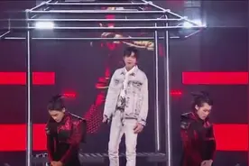 抖音摩登兄弟刘宇宁，再登央视演唱《凉州词》