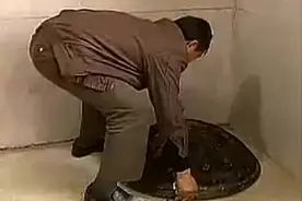 省柴节能柴火土灶的详细制作方法和制作尺寸