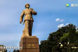 城市旅游宣传系列片之一（130）抚顺视频封面