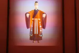 中国古代穿衣有多讲究，古装穿衣顺序，看什么叫贵族