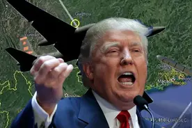 故意挑衅！美军U2侦察机闯入中国禁飞区，别忘了中国击落过5架U2视频封面