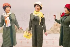 绿色衣服搭配技巧，省钱又时尚，70岁也能再现青春活力视频封面
