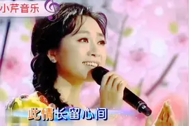 歌唱家金婷婷《二十年后再相会》《知不知道》《为了谁》《天路》